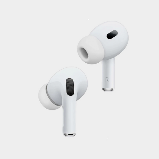 AirPods 2da Generación Sonido Premium con Cancelación de Ruido