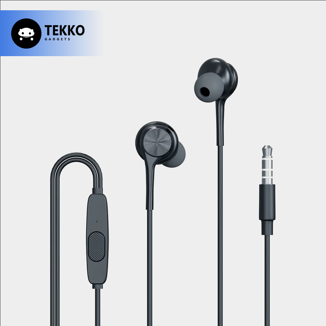 Audífonos Manos Libres Vidvie 646