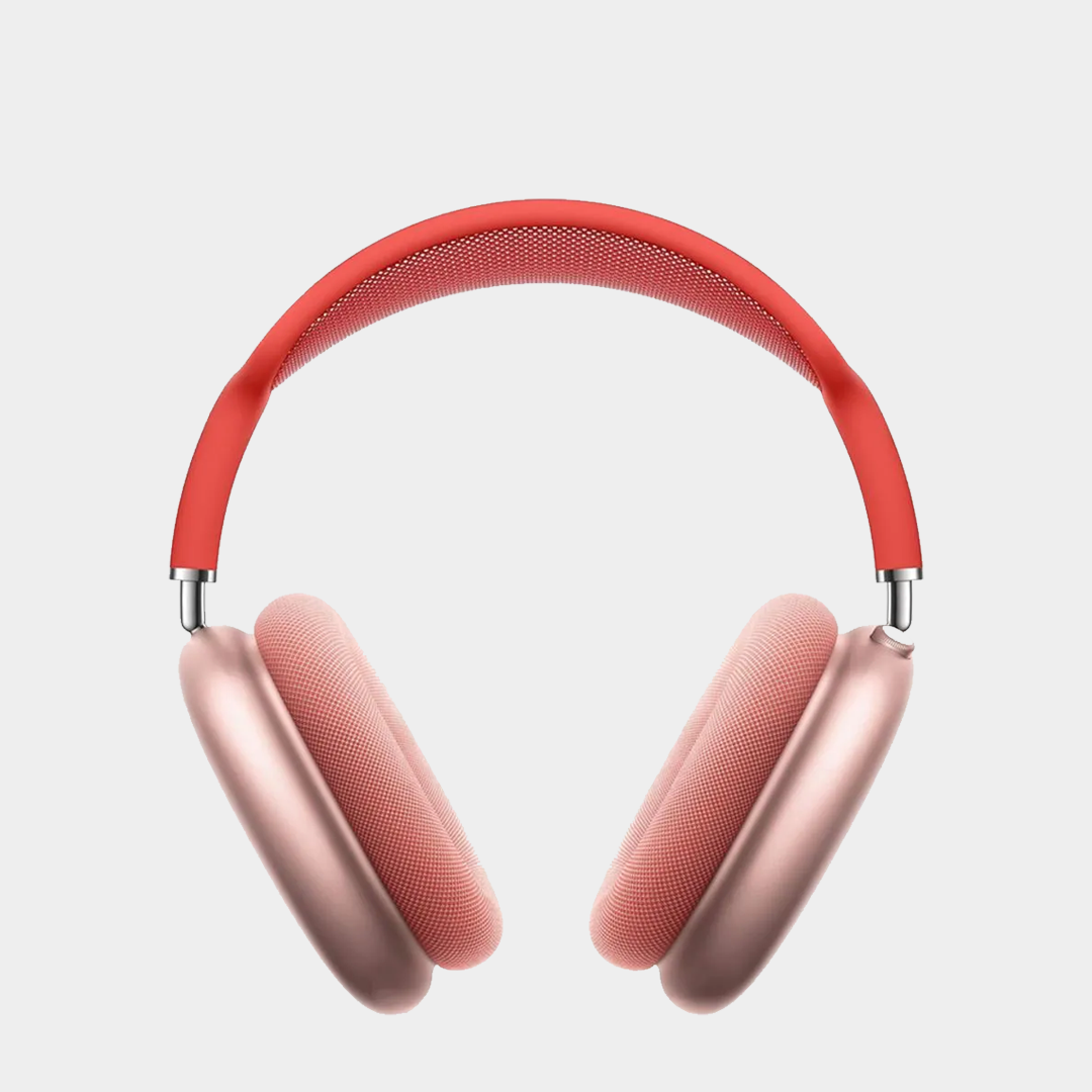 Audífonos Diadema AirPods Max | Inalámbricos Bluetooth