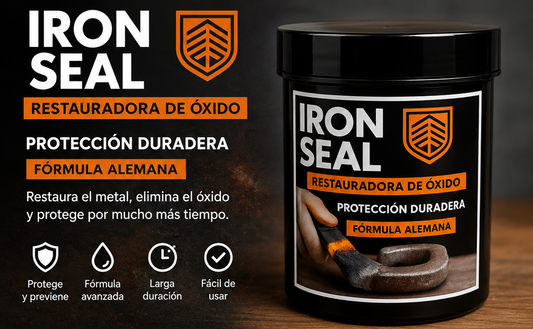 Quita Oxido + Brocha
