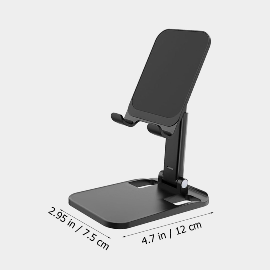 Holder Soporte Base Celular Ajustable Hold 370
