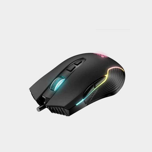Mouse Gamer ONIKUMA RGB CW 905