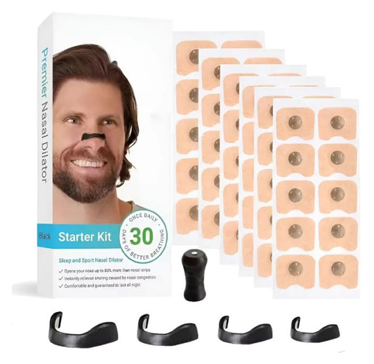 Dilatador Nasal