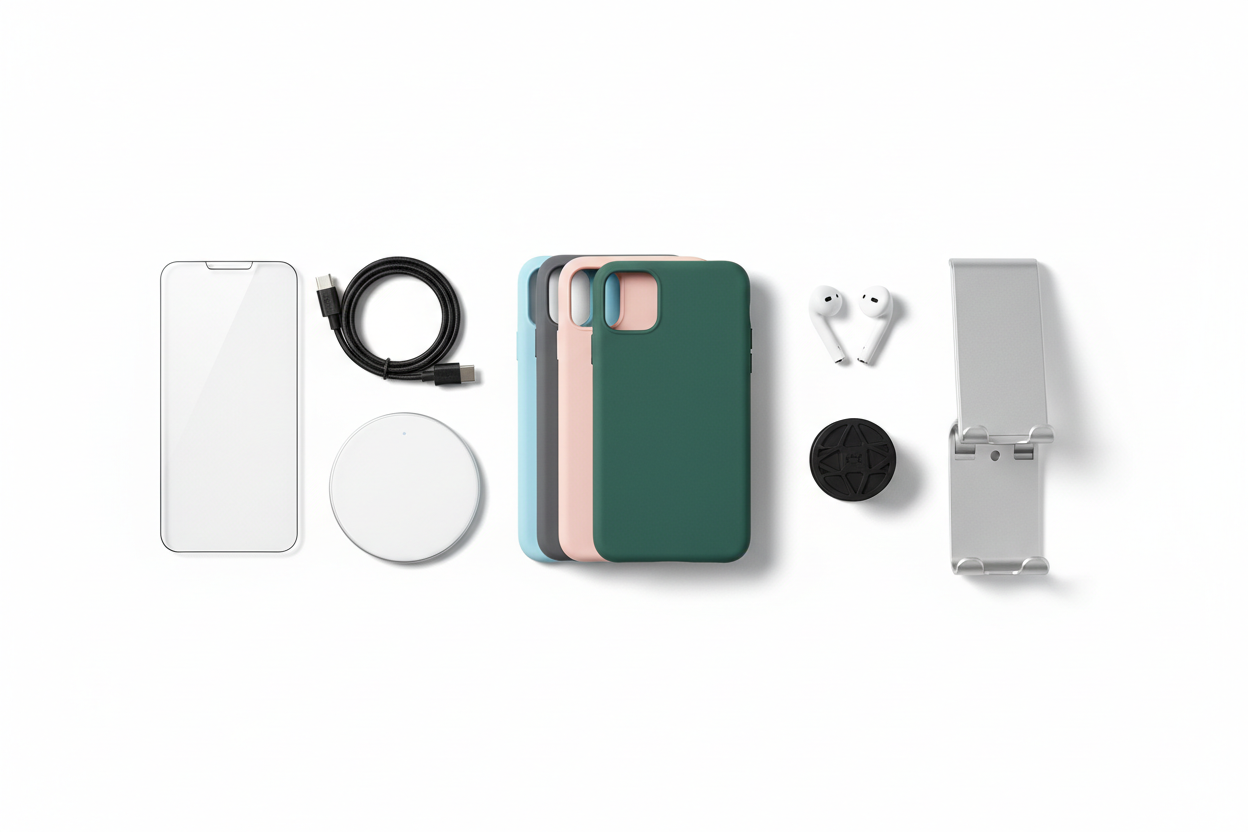 Accesorios Para Celular