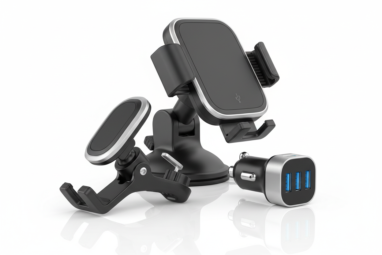 Accesorios para Vehiculo