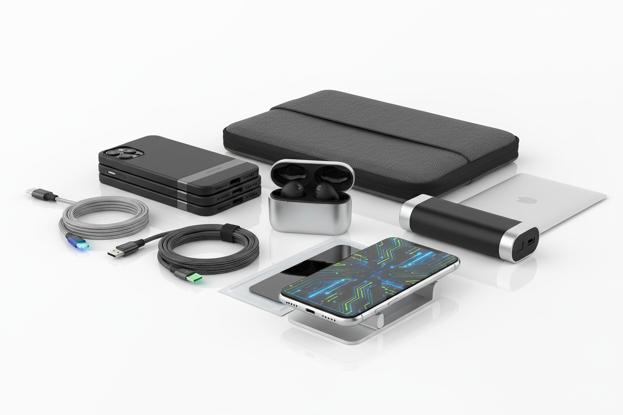 Principales Productos