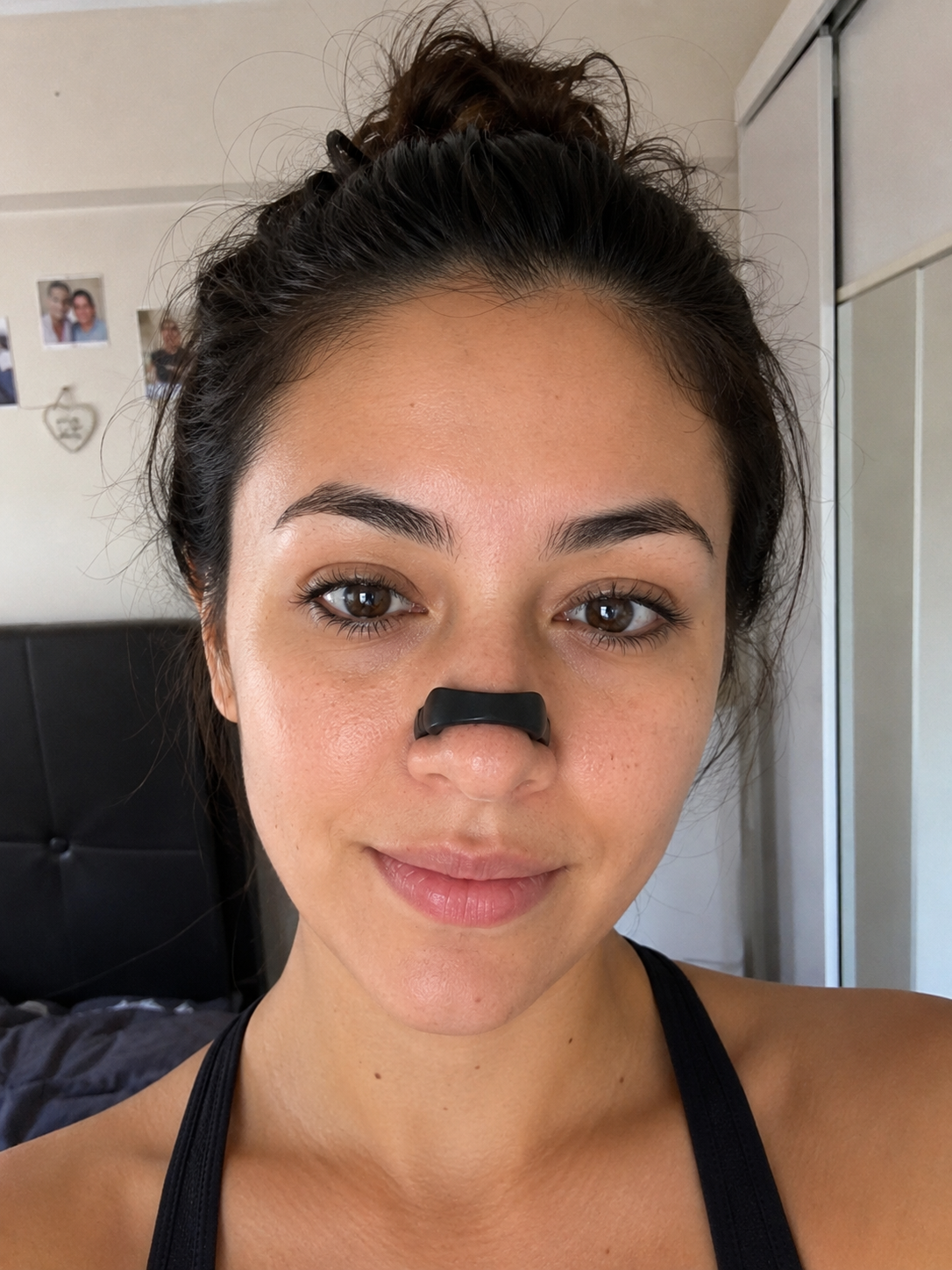 Dilatador Nasal