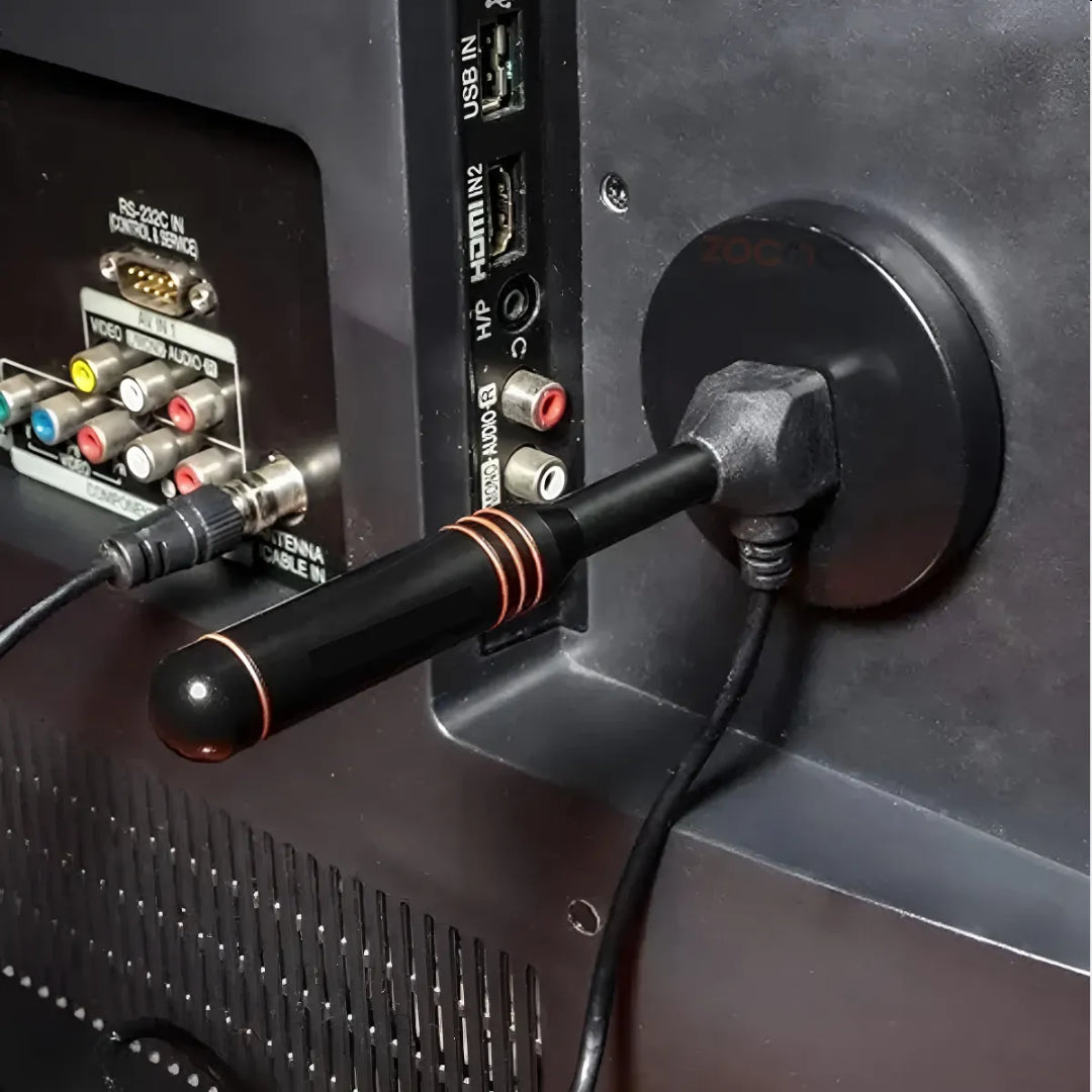 ANTENA TDT HDTV 3 MTR