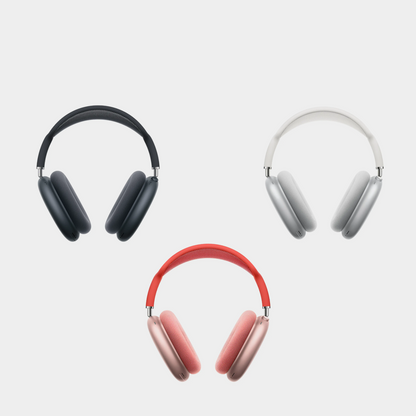 Audífonos Diadema AirPods Max | Inalámbricos Bluetooth