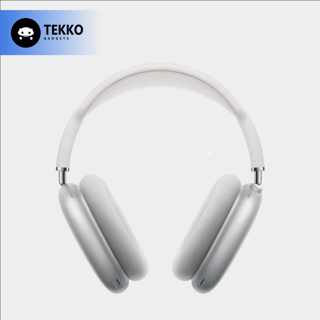 Audífonos Diadema AirPods Max | Inalámbricos Bluetooth