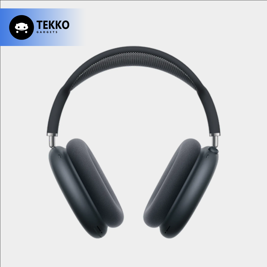 Audífonos Diadema AirPods Max | Inalámbricos Bluetooth