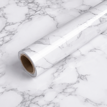 Papel Adhesivo Tipo Marmol 2m - 3m