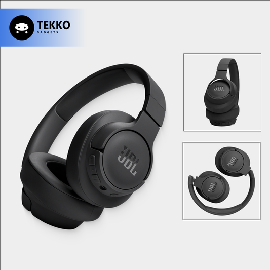 Audífonos JBL TUNE 700BT