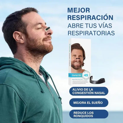 Dilatador Nasal