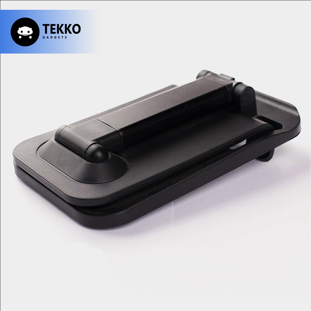 Holder Soporte Base Celular Ajustable Hold 370