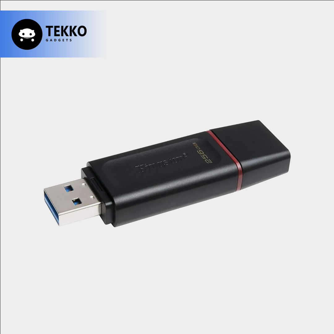 Memoria USB 256GB Kingston Exodia