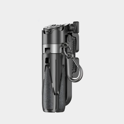 Trípode Para Celular Flexible Y Plegable