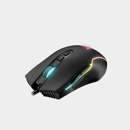 Mouse Gamer  ONIKUMA RGB CW 905
