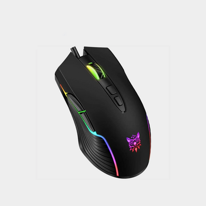Mouse Gamer  ONIKUMA RGB CW 905
