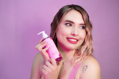 LIMPIADOR FACIAL FIRST STEP 240ML