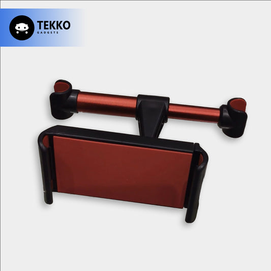 SOPORTE SILLA TRASERA