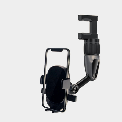 Soporte Celular para Carro Espejo S802 | Holder 360°