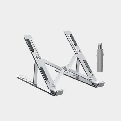 Soporte para Laptop de aluminio