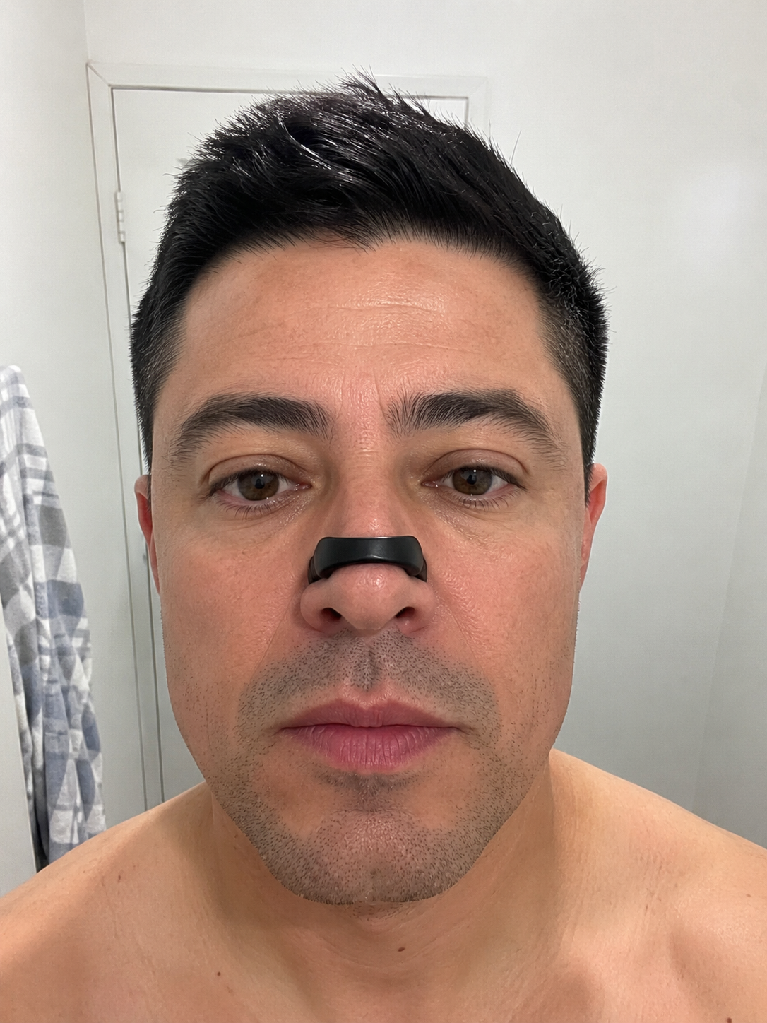 Dilatador Nasal