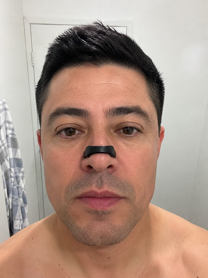 Dilatador Nasal