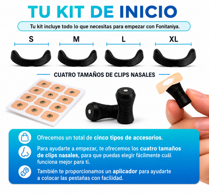 Dilatador Nasal