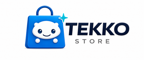 TEKKO 